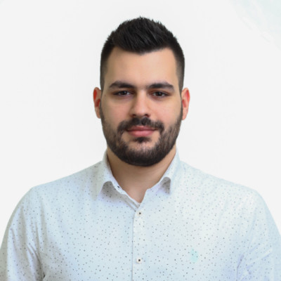 Christos Copani